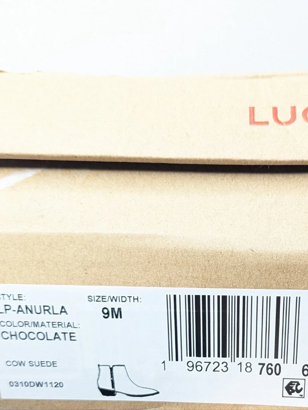 Lucky Brand lucky brand